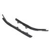Pair of Headlight Seals for 1996-1999 BMW 5 Series (63128387513 & 63128387514)