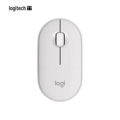 Logitech PEBBLE 2.0 Wireless Bluetooth Mouse