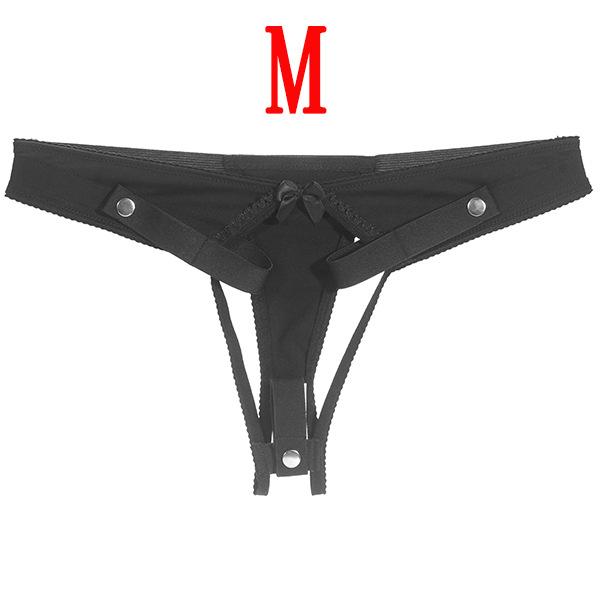 Men's Chastity Lock Sissy Clip Penis Training DevicePanty Chastity Lock Male Mimic Female Pussy Training Clip Bondage Cock Cage