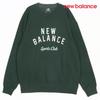 New Balance Sports Club Sweatshirt   H24  Nbncfco113 62