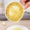 Food Gadgets Plastic Ginger Garlic Grater Tools Manual Grinding Tool  for Garlic Wasabi Grinders
