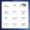 Smart Bluetooth Audio Sunglasses – Music, Voice Calls & AI for Outdoors, Sports, Cycling & Driving