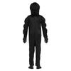 Fiestas Guirca Boys Supervillain Costume Set