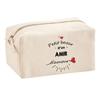 Multifunction Pouch Bazar of a Love Amir Birthday Christmas Gift Personalized Idea | School Pouch Office Supplies