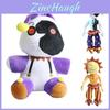 Bonecas e peluches – Peluches - caráteres de filmes e desenhos animados