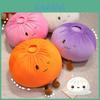 Süßes Baozi Stofftier Kissen Sofa Dekor Geschenk für Freunde und Kinder