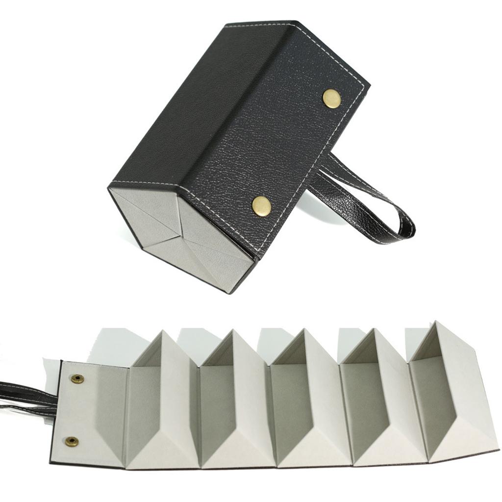 Faltbares Brillenetui, Anti-Stress-Sonnenbrillenetui, personalisiertes Sonnenbrillenetui, Brillenetui, Brillentasche.-A-ZMT