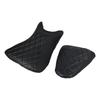 For YZF-R3 Seat Cushion Cover Guard For YAMAHA YZF-R25 MT-03 MT-25 YZFR3 MT03 Thermal Insulation Thick Sponge Cushion Protector