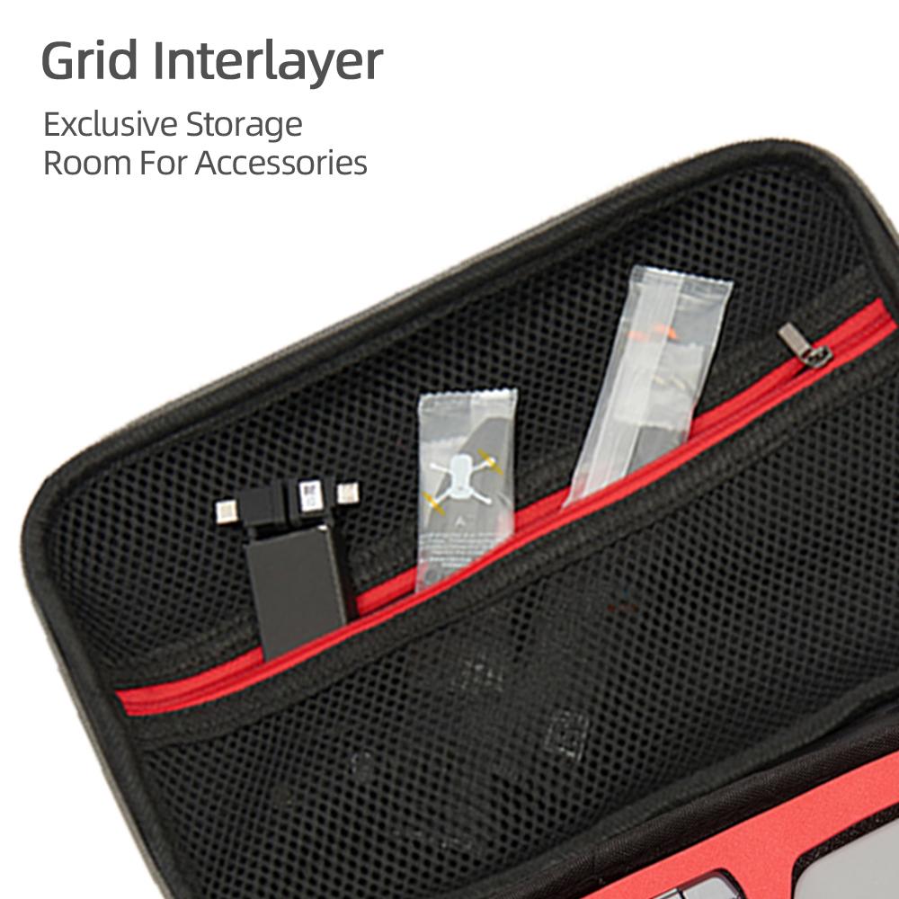 For DJI NEO Portable Storage Bag Shoulder Travel Carring Case Handheld Case For DJI NEO Drone Accessories DJI NEO Case