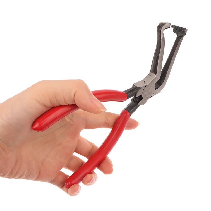 3Pcs Electrical Disconnect Pliers Connector Separator 60 Degree For Electrical Wiring Maf Sensors Fuel Injectors Coils