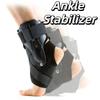 Ergonomic Sports Ankle Sleeve Portable Foot Guard Protector  Sports Protective Gear