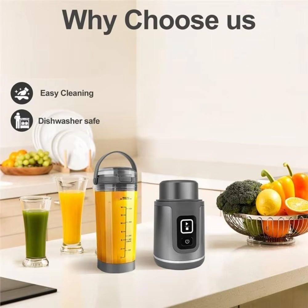 Portable Replacement Parts Dishwasher Safe Leakproof Blade Cover Durable Food Grade Vessel Cap for Ninja Blast Container