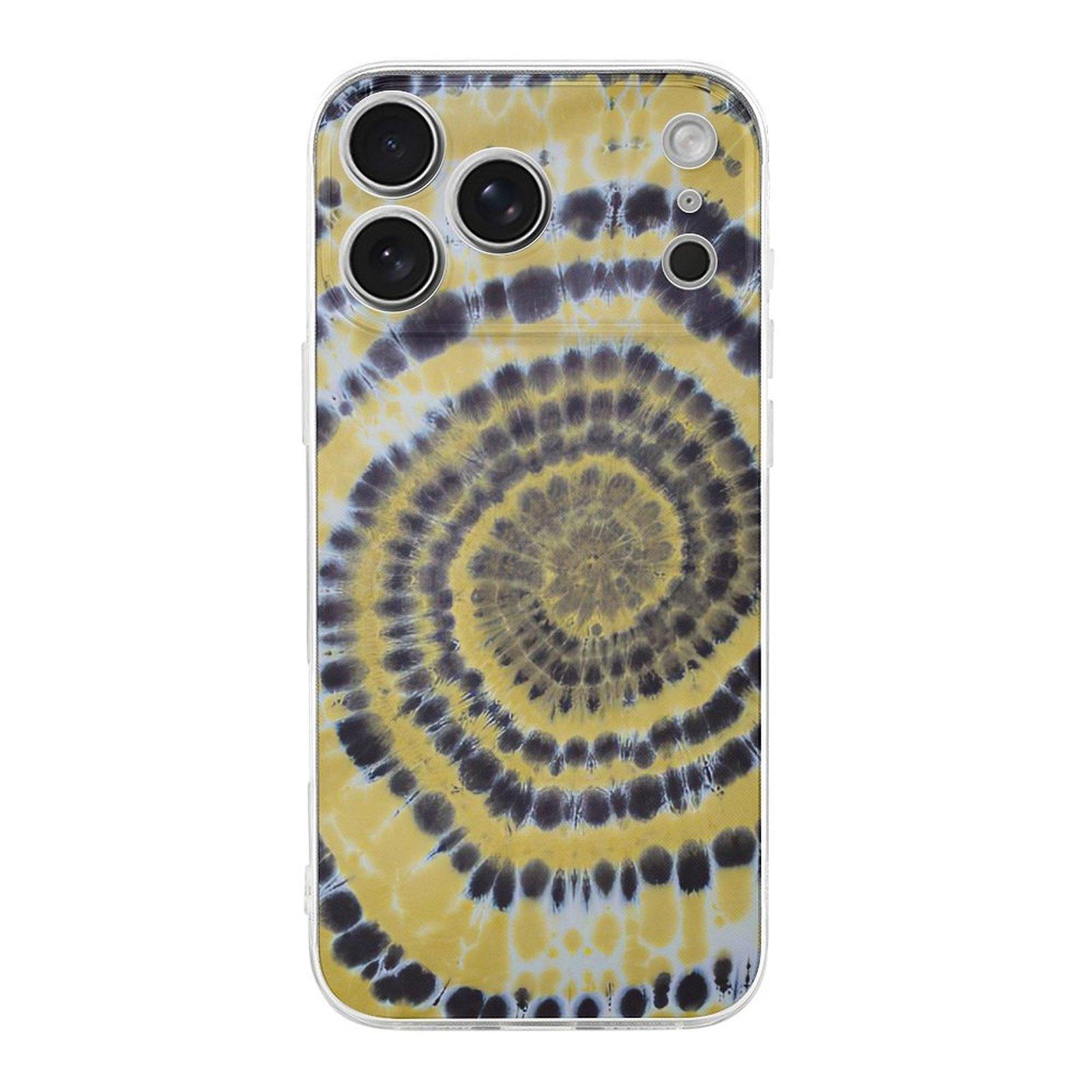 

1 Pack For Iphone 17/17Air/17Pro/17ProMax TPU Phone Case Slim Drop Resistant Protective Cover With Full Edge Reinforcement IPHONE-17ProMax белый