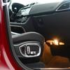 ABS Car Front Seat Adjustment Button Frame Trim Cover Sticker Fit For Jaguar XE XF F-Pace 2016-2018 Auto Interior Accessories