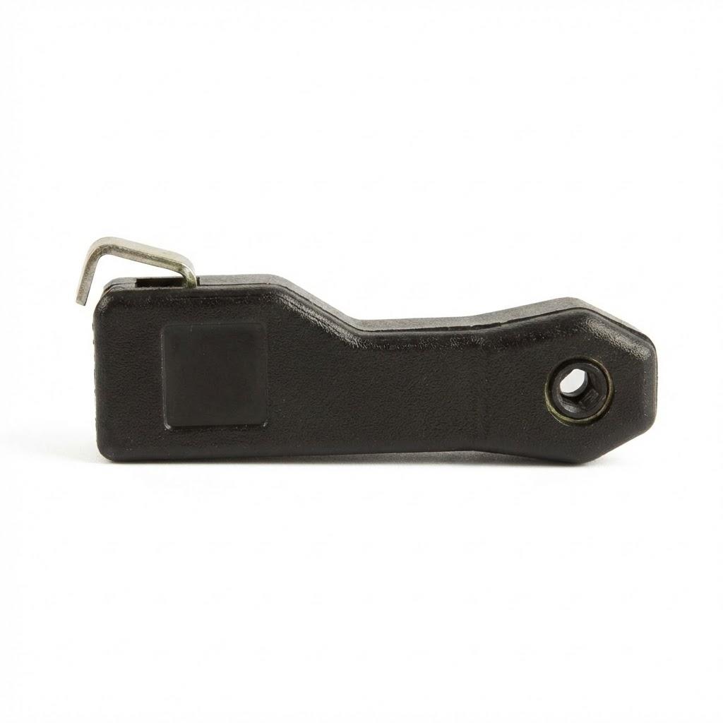Zacisk Cięgna Do Piast Sram T3 T5 Adapter Do Łańcuszka Do Piast Sram