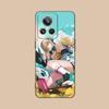 Wuthering Waves Lynae Phone Case for Realme GT 8 Neo Pro C75 73 71 C67 65 C55 53 C35 31 C20 15 Colorful Printing Cover Cover