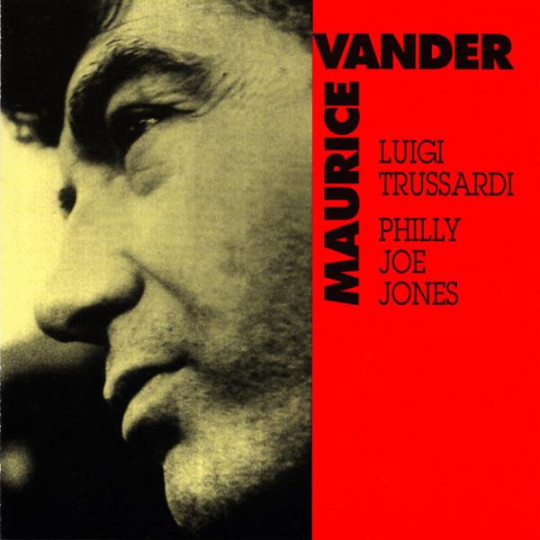 

CD MAURICE VANDER - Sonny Moon for Two FDM365022 Dreyfus Jazz 1991 France Jazz Used