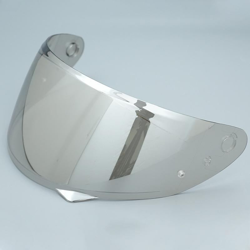 Motorcycle Helmet Visor for HJC C10 Replace Lens Anti-UV Anti-Scratch Wind Shield Motorcycle Accessories, Casco Moto