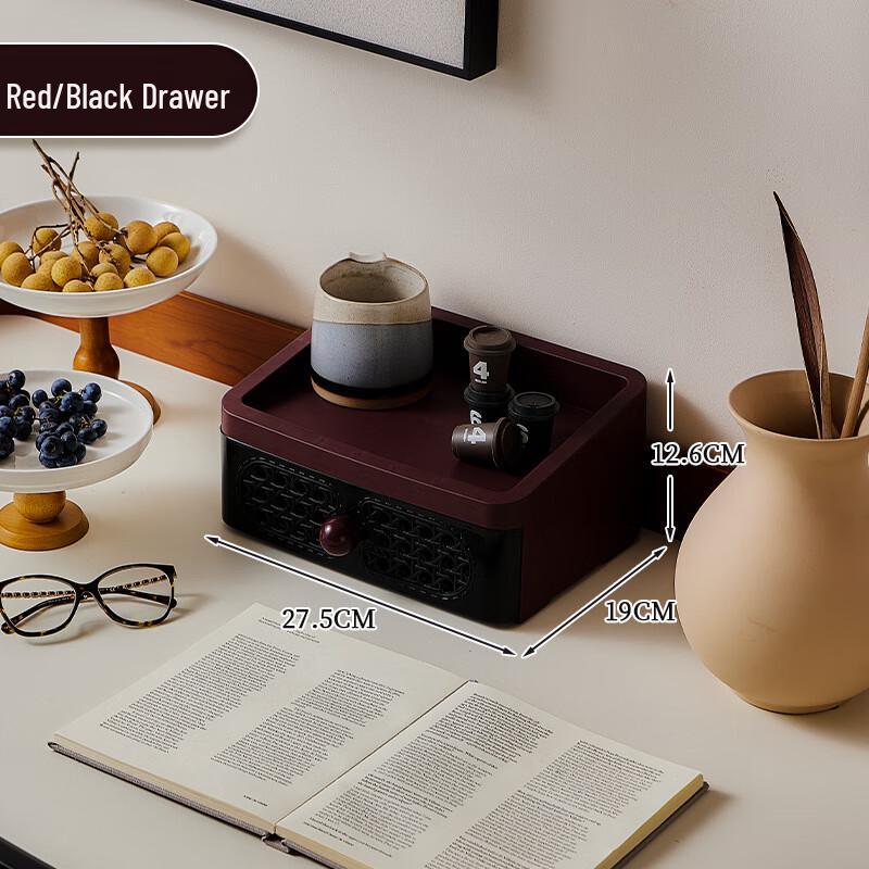 Miflame Desktop Cosmetic Organizer