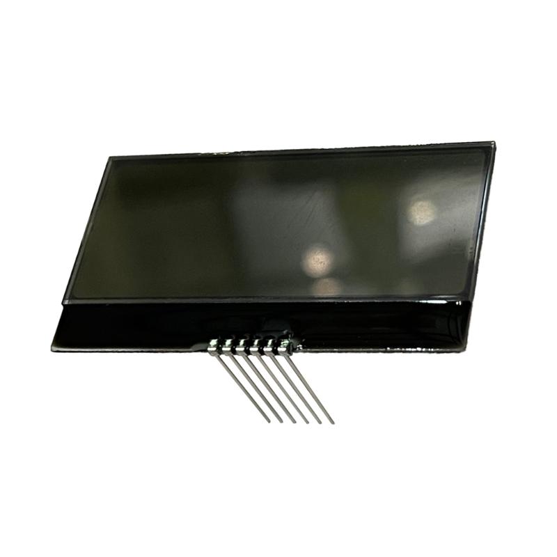 Speedometer Instrument Cluster LCD Display for F150 2004-2008 LCD Display Screen Pixel Instrument Cluster