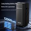 HiVi MP26 Dual 6.5-inch Portable Bluetooth Speaker (CN version)