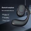 Bequeme kabellose Bluetooth-Ohrhörer ohne In-Ear-Design für Sport und Gaming mit langer Akkulaufzeit