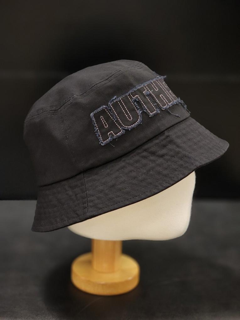 Jeep Unisex Deki Applique Bucket Hat JO2GCU912