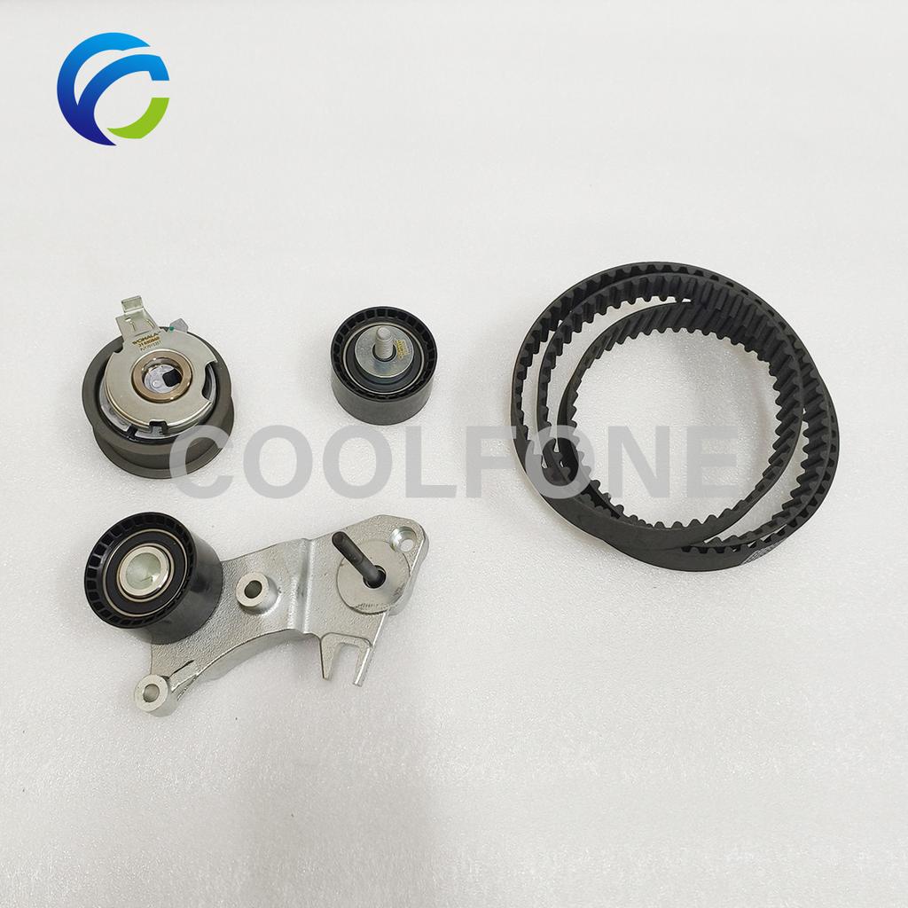 Water Pump Timing Belt Kit For VOLVO S60 V70 S80 XC60 XC70 XC90 31316579 31359938 31375848 31375959 31401333 32298420 31430199