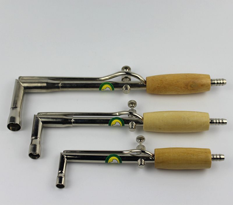 Jewelry Tools Torch Soldering Adjustable Flame Gas Torch Solder Handle Pipe Wood Welding Torch small