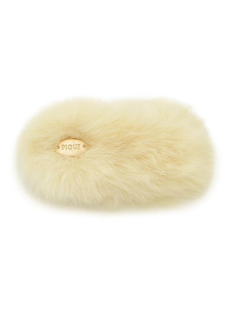 Gelato Pique Fellhaar-Haarspange PWGA254647YELF