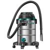 Meiling 3500W Špičkový výkon Mokro/Sucho/Foukání Průmyslový vysavač