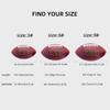 1pc Standard American Football For Youth And Adult Outdoor Sports Game Competition Training , Rugby Size 9 , 6 , 3