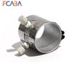FCABA 80mm Durchmesser 30~45mm Höhe 110/220/380V 230/260/300/340W SUS Heizband Glimmer Heizelement für Spritzgießmaschine