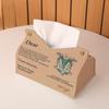 Harry Potter Themed Tissue Box