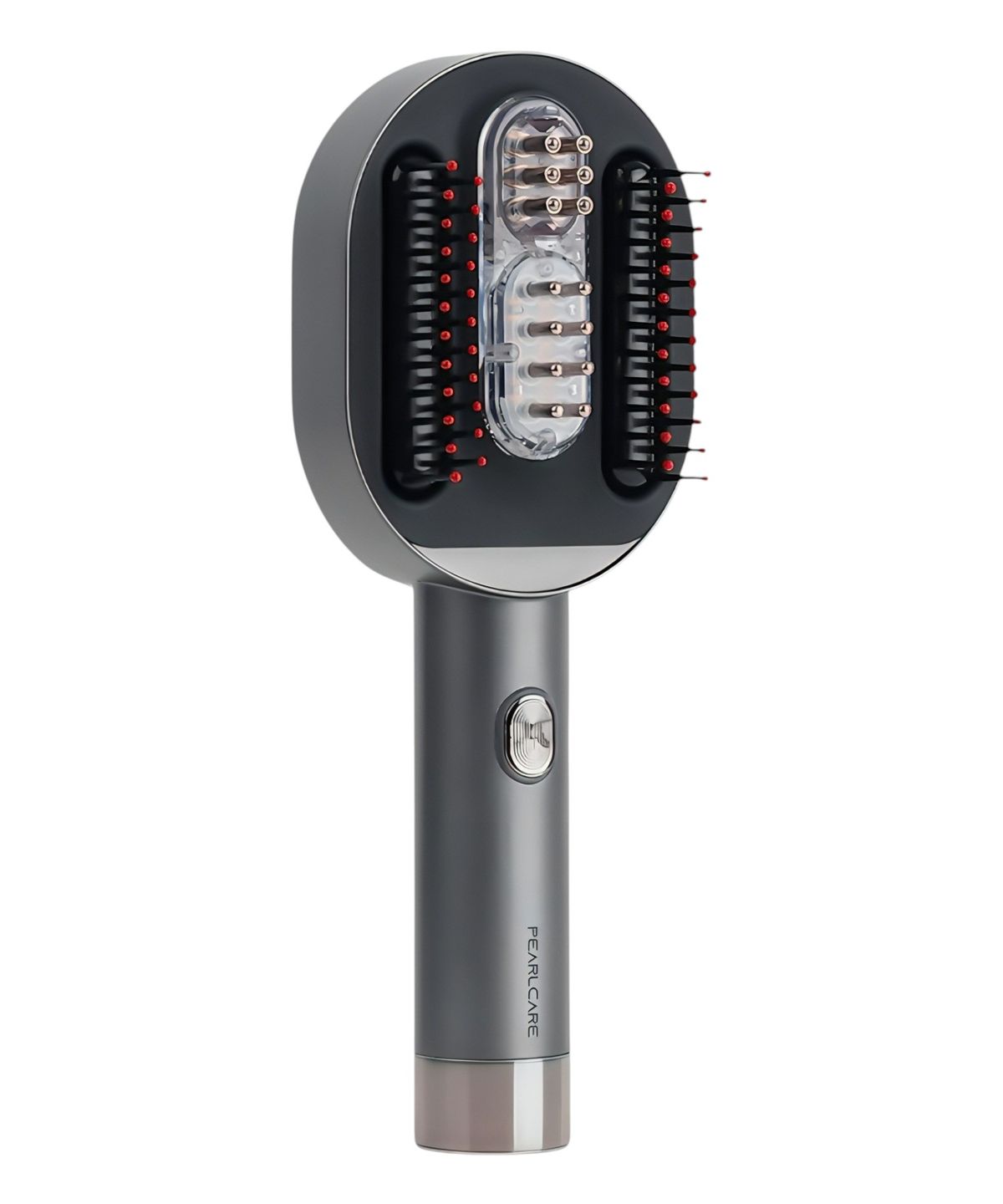 Hair Touch Electric Scalp Massager Scalp Care Device EMS Hair Loss Care Hair Essence Hair Loss Solution Applicator Beauty Device
