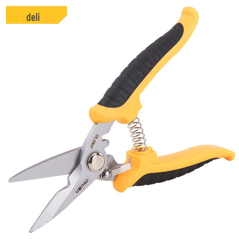 Deli Multi-functional Electrician s Shears