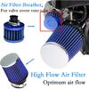 JMCHstore High Performance Air Filter Cleaner Kit for Predator 212cc 79cc Coleman CT200U CT100U KT196 196cc 6.5 Hp Engine Mini Bike Go Kart GX160