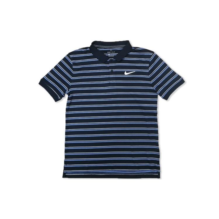 Nike AS Men s NKCT Dry PQ POLO GX OBSIDIAN CI9155-451 L