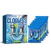 Drain Cleaner, Kitchen And Toilet Drain Cleaner, Deodorizer, And Unclogger.