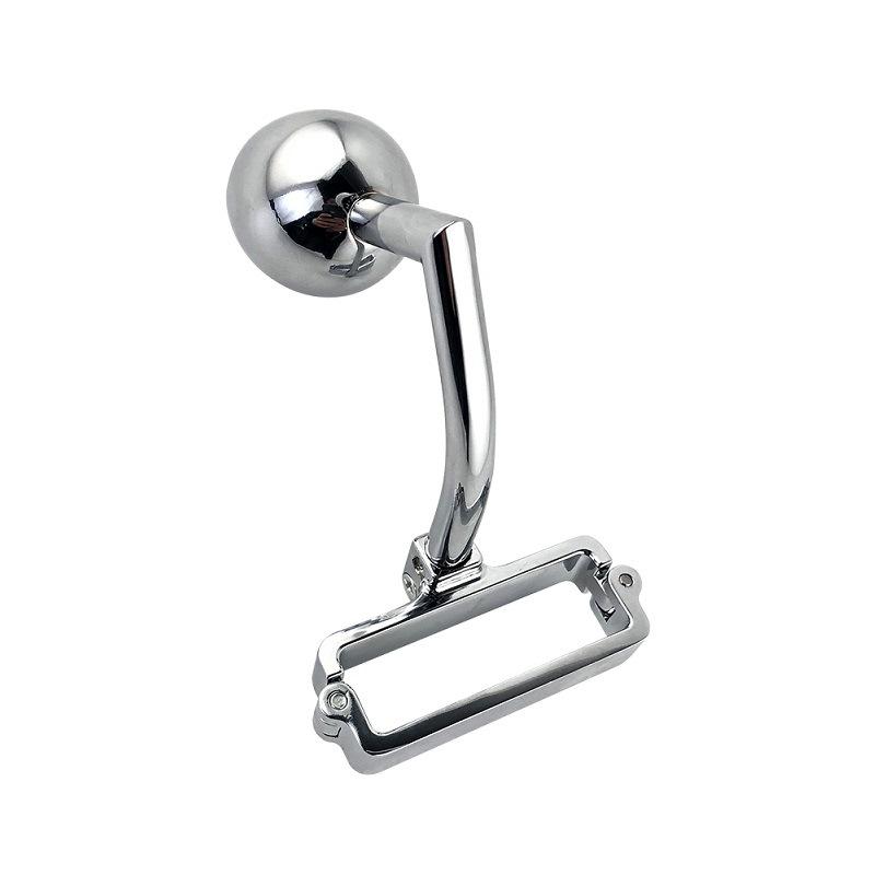 Metal Stainless Steel Anal Plug Scrotum Bondage Sperm Ring Sex Toys Slave Penis Ring BDSM