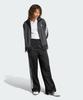 ADIDAS Satin Lace Firebird Loose Track Pants - Black / Ld1806