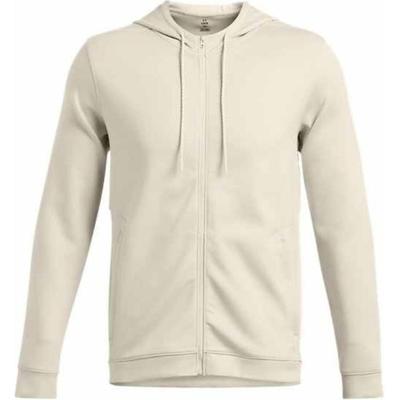 Cold Weather Meridian Solid Color Comfortable Long Sleeve Jacket Men Jacket Peak-White 1387907-110