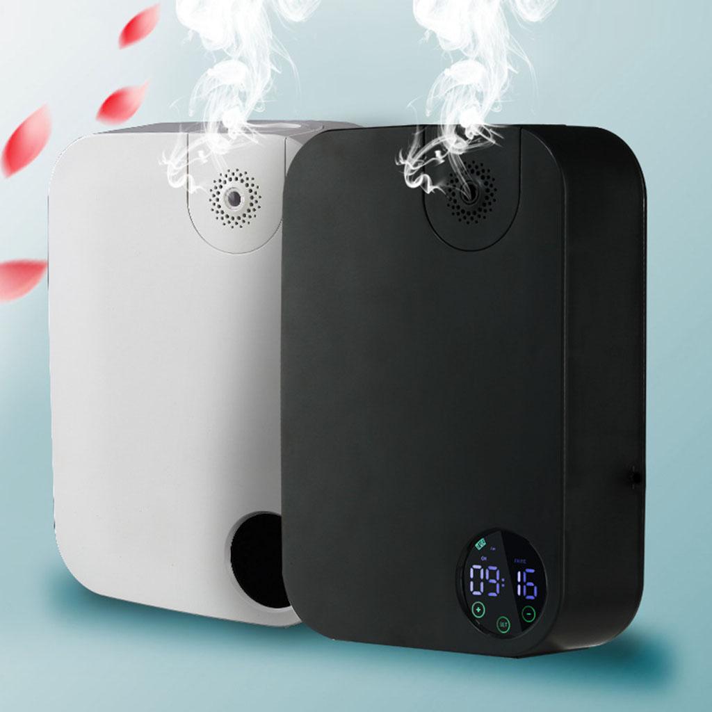 Diffusers - Professional Grade for Essential Oils, , No , 180ml