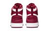 Jordan 1 High FlyEase Cardnial Red GS DC7986-601