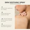 Skin Soothing Spray , Anti-acne , Relieves Redness And Itching , Soothing Water , Gently Soothes The Skin Without Irritation ,30ML