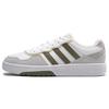 Originals Court Refit 'White  Focus Olive  Grey' Men's GX4370