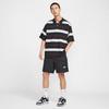 Nike Men's Club Stripe Polo Shirt