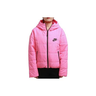 Women's Sportswear Therma-FIT Repel Puffer Jacket Active Fuchsia CZ1467-607