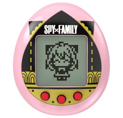TAMAGOTCHI Anyacchi Pink SPY×FAMILY