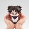 Best JJK Choso Figure Chousou Mini Version Cute Action Figure Articulated Collectible Toy Birthday Gifts Chousou Figurine